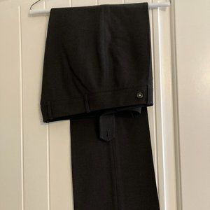 Ann Taylor brown dress pants